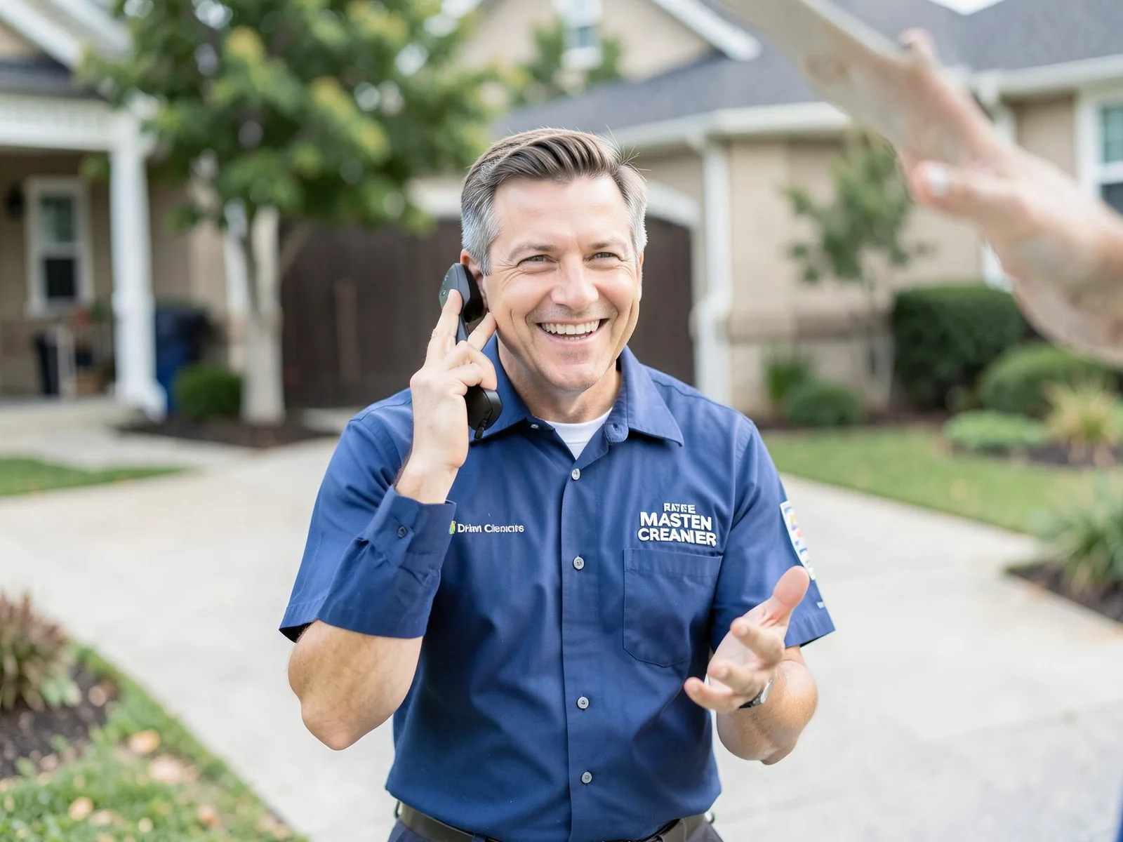 Drain Cleaning Belmont, OH FAQs